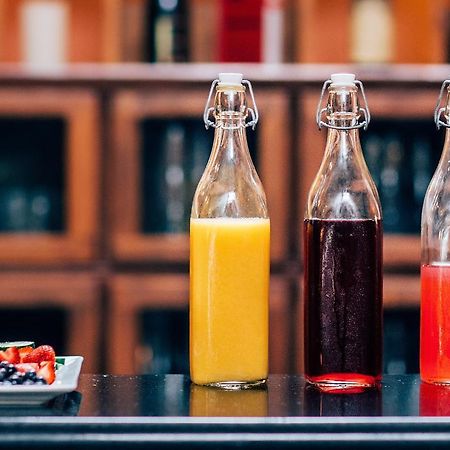 The Remington Suite Hotel And Spa Shreveport Ngoại thất bức ảnh