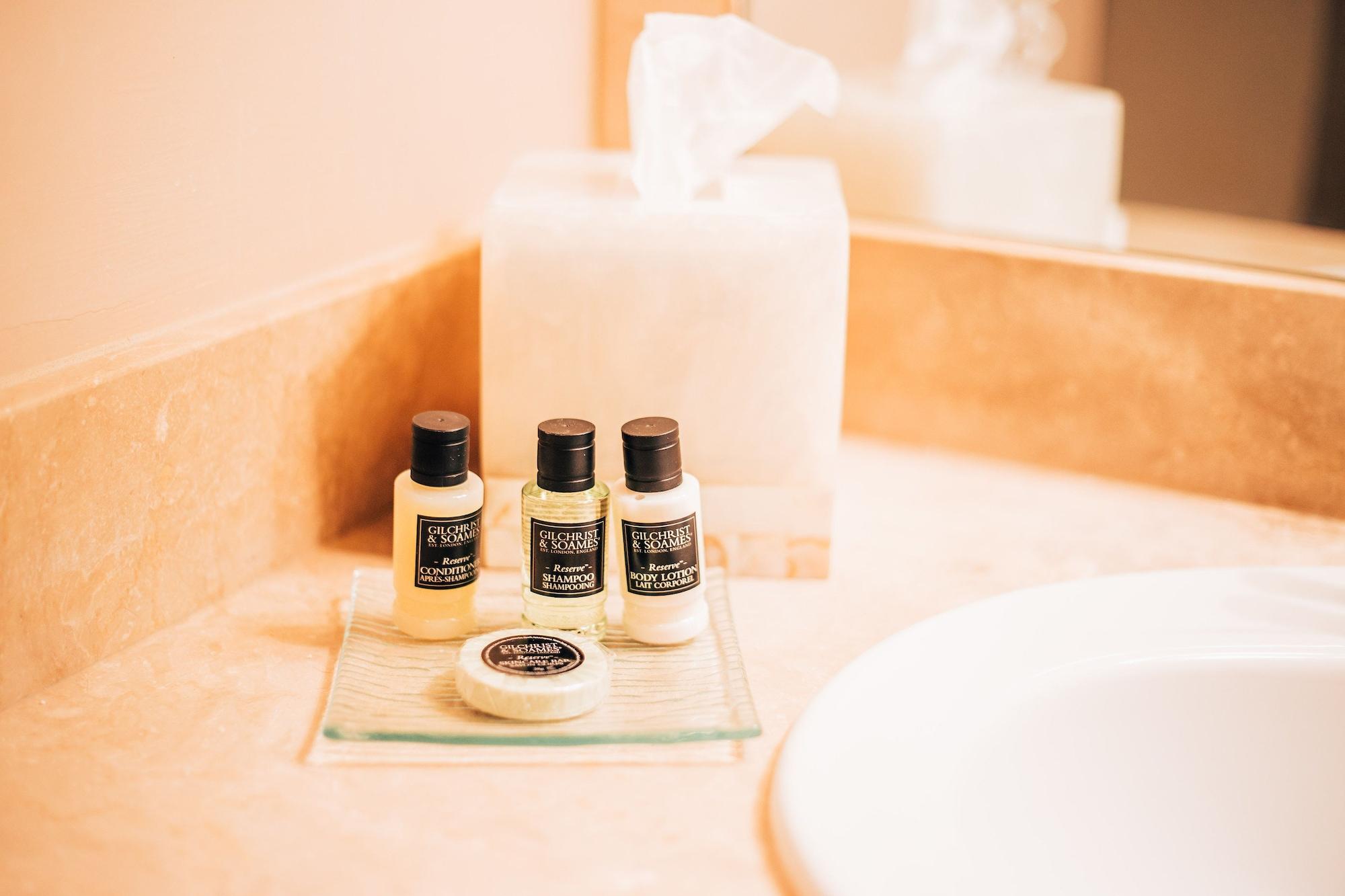 The Remington Suite Hotel And Spa Shreveport Ngoại thất bức ảnh