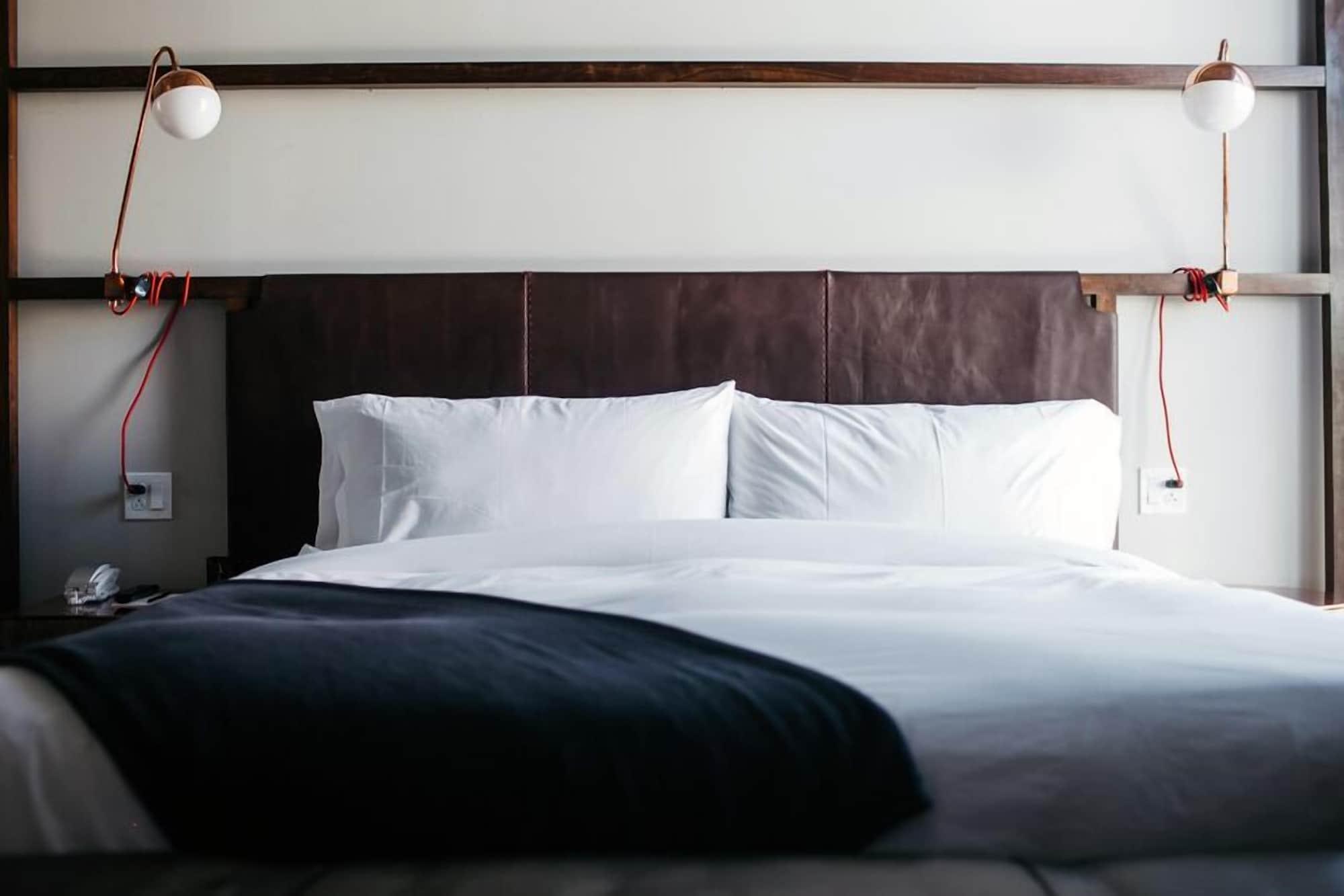 The Remington Suite Hotel And Spa Shreveport Ngoại thất bức ảnh