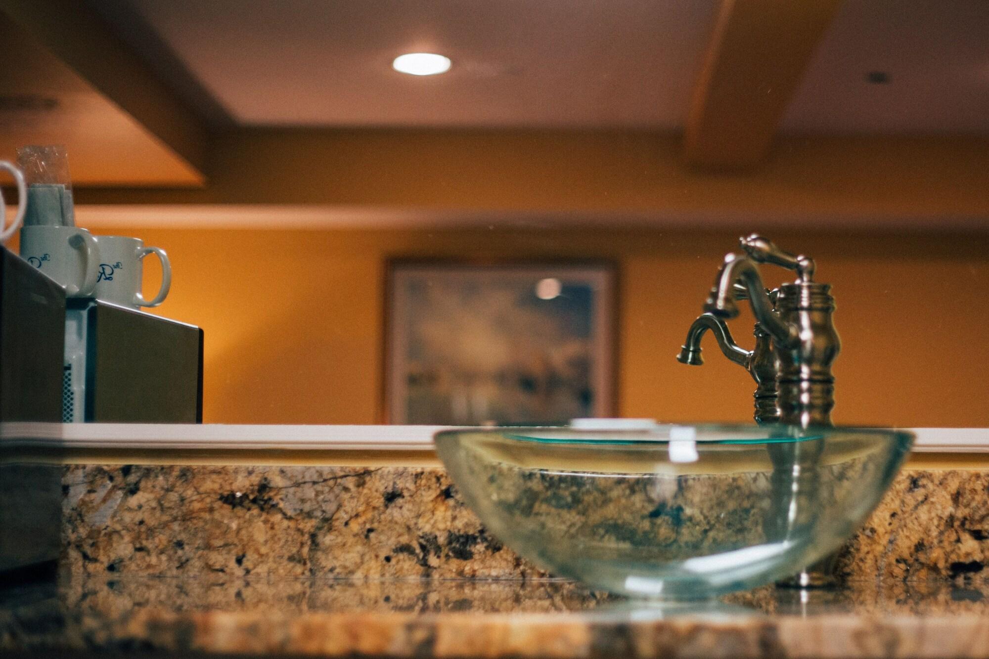 The Remington Suite Hotel And Spa Shreveport Ngoại thất bức ảnh