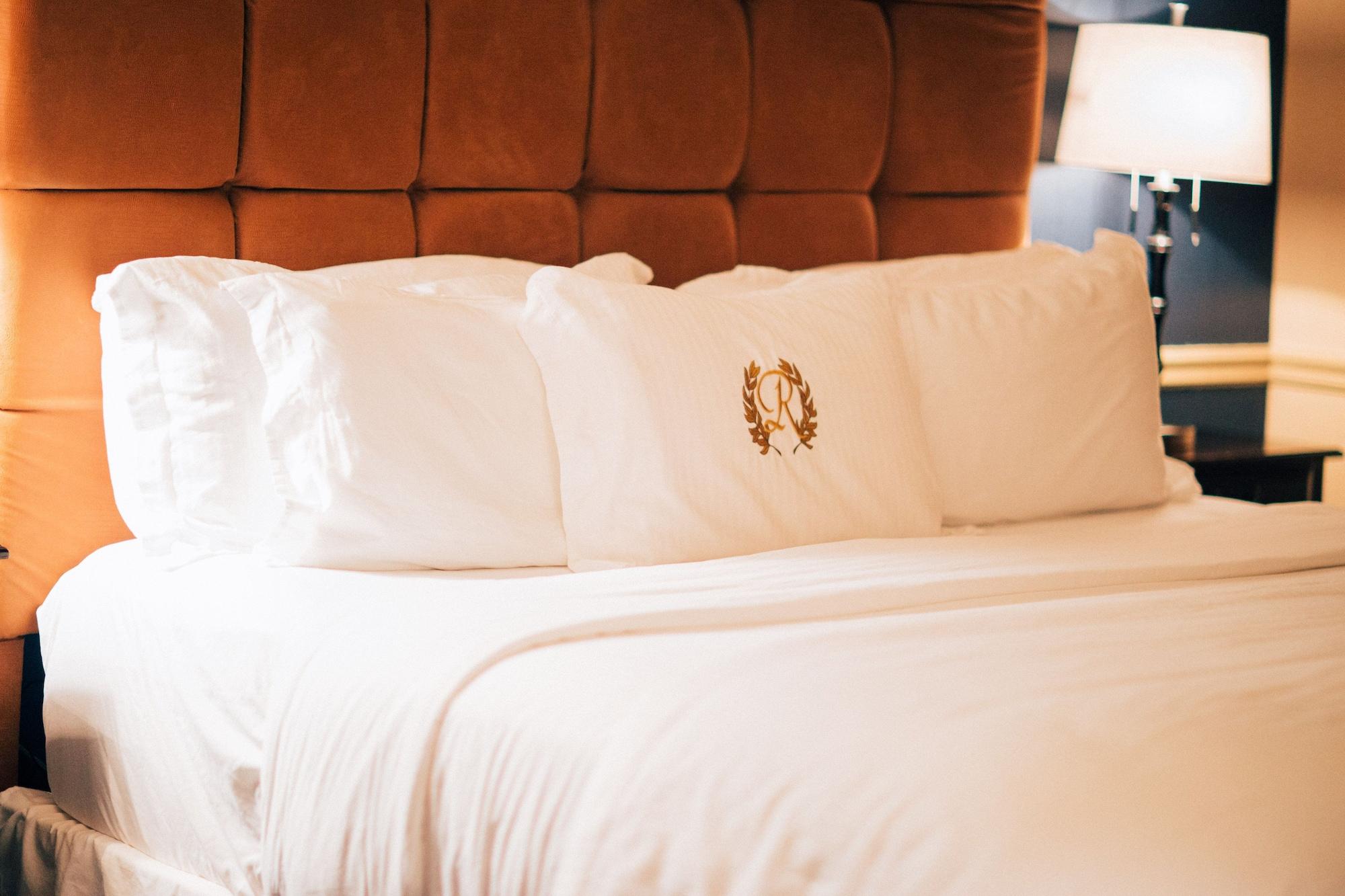 The Remington Suite Hotel And Spa Shreveport Ngoại thất bức ảnh