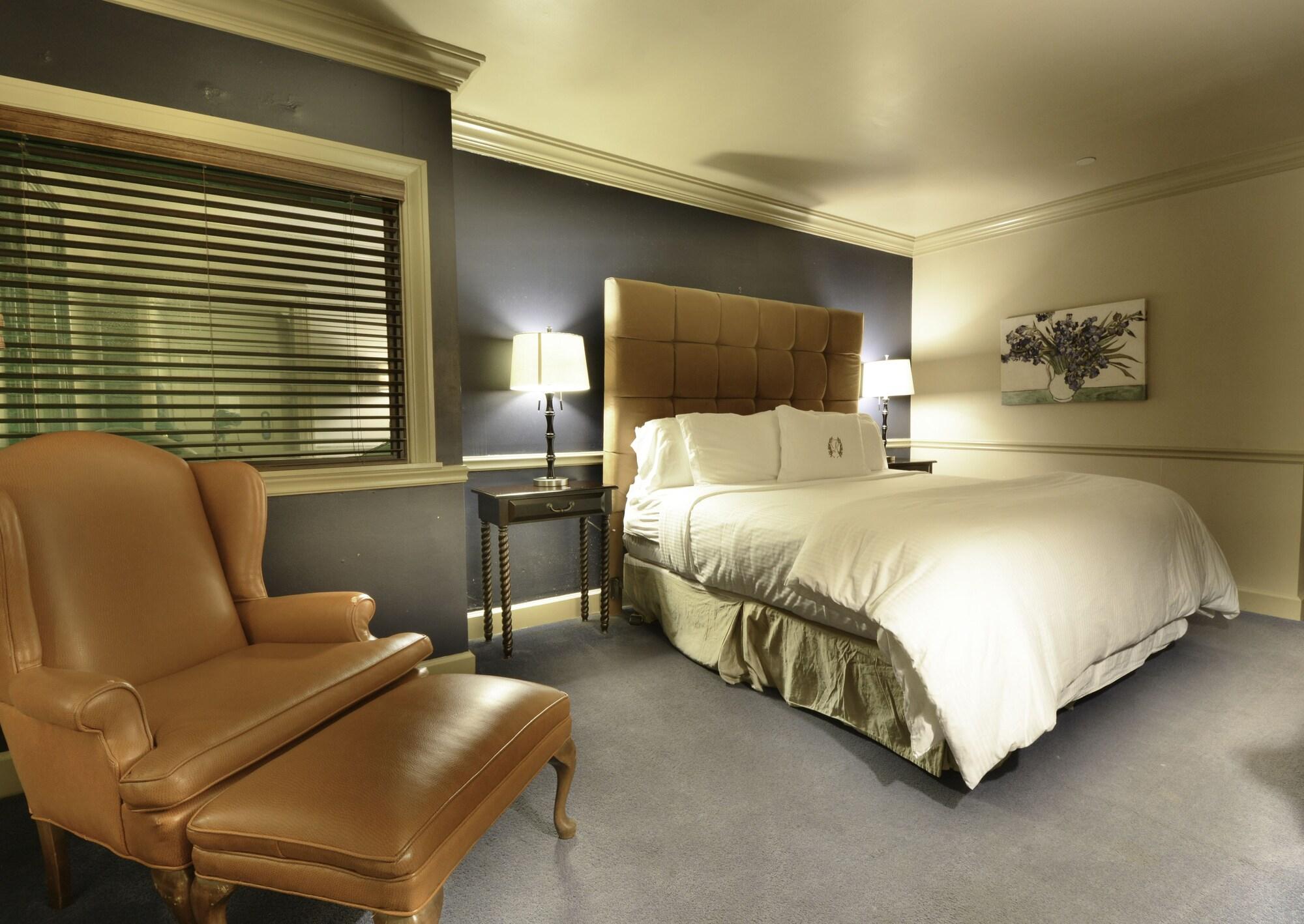 The Remington Suite Hotel And Spa Shreveport Ngoại thất bức ảnh