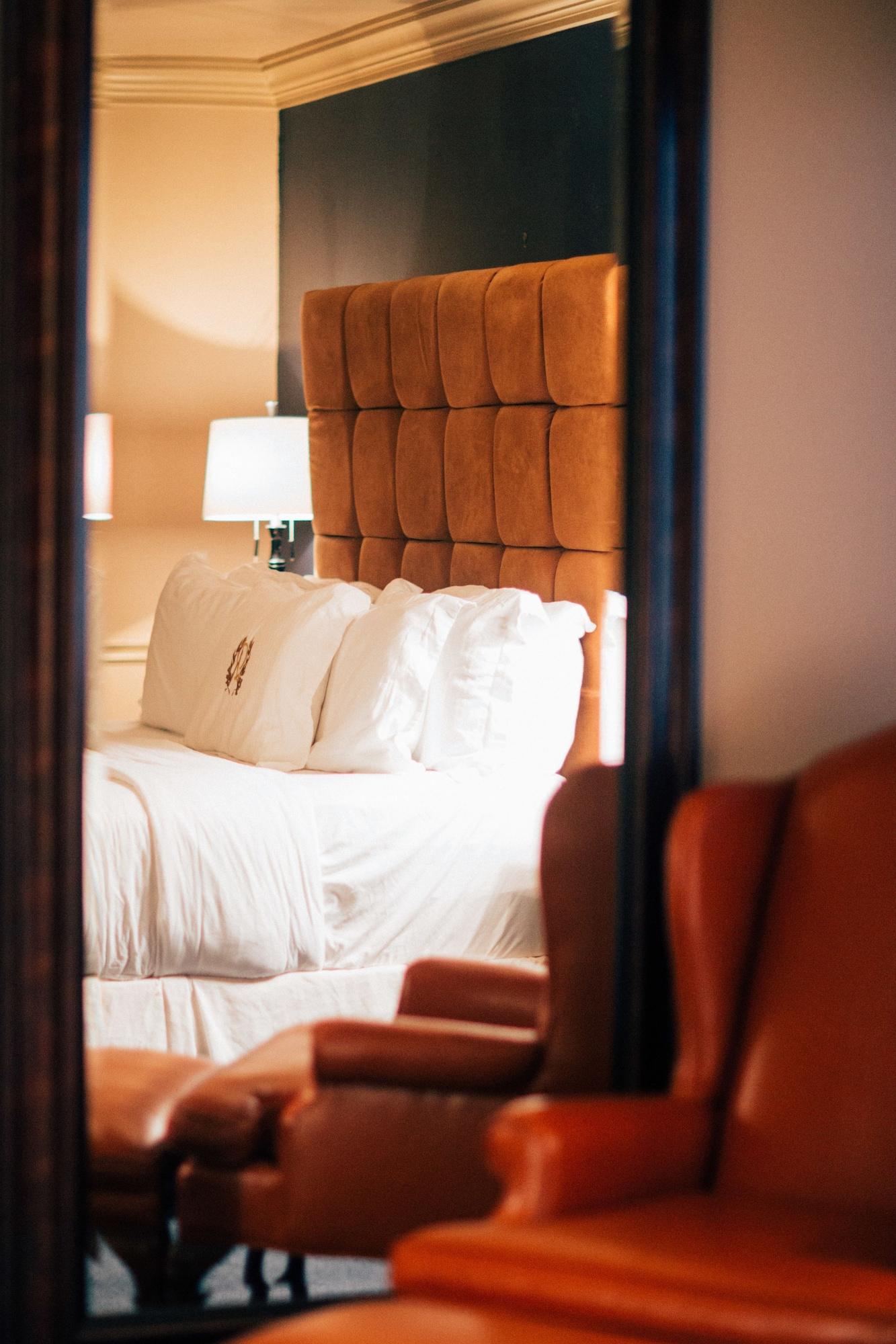 The Remington Suite Hotel And Spa Shreveport Ngoại thất bức ảnh