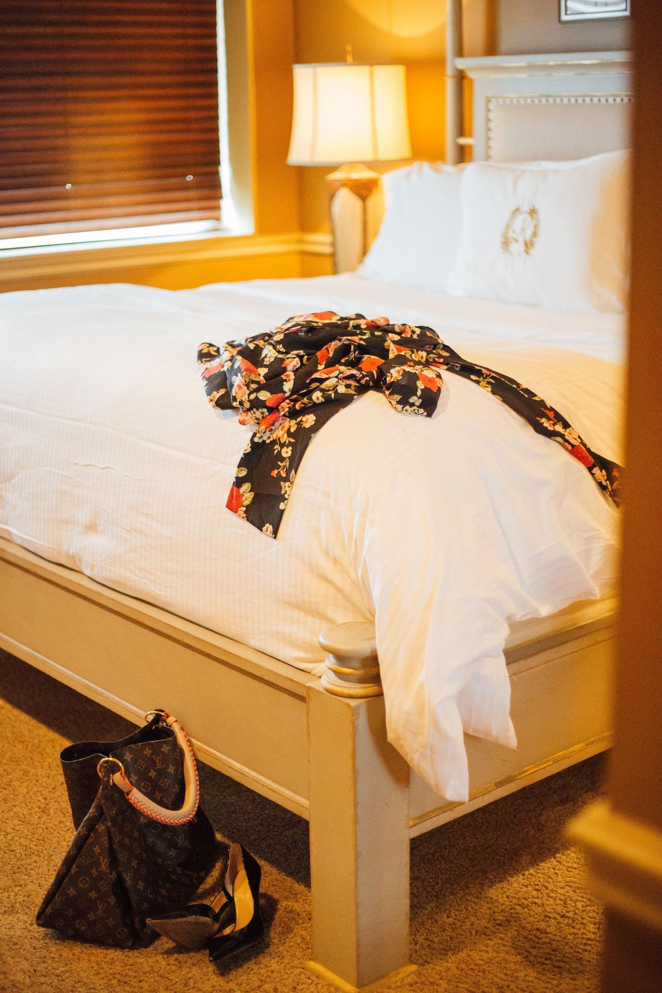 The Remington Suite Hotel And Spa Shreveport Ngoại thất bức ảnh