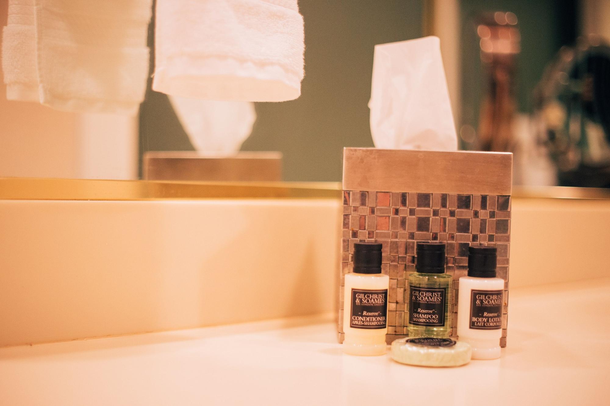 The Remington Suite Hotel And Spa Shreveport Ngoại thất bức ảnh