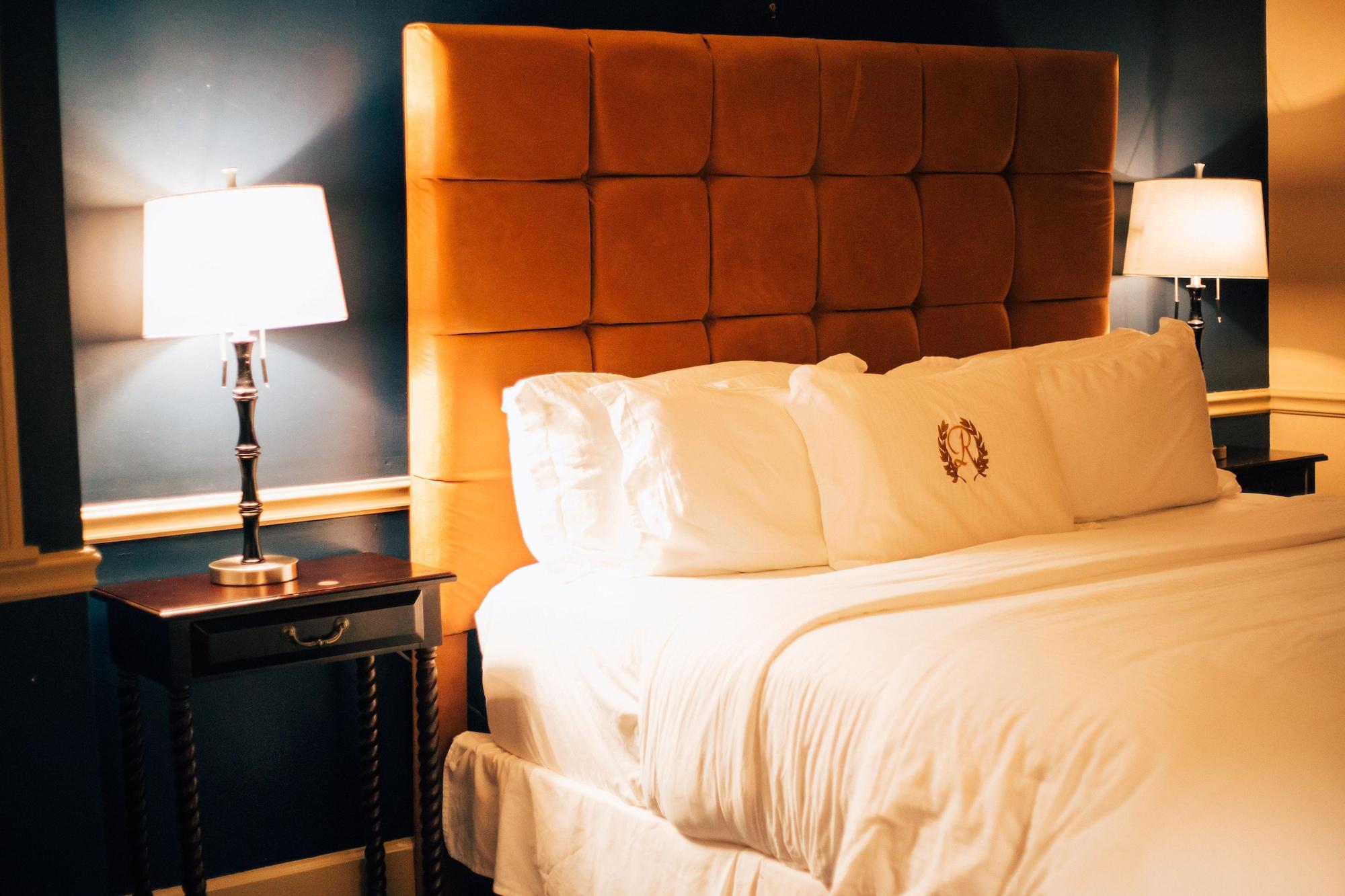 The Remington Suite Hotel And Spa Shreveport Ngoại thất bức ảnh