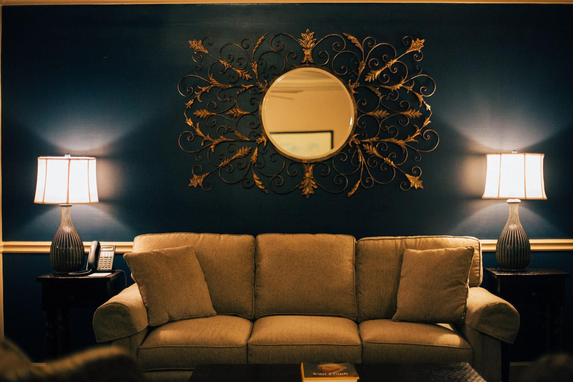 The Remington Suite Hotel And Spa Shreveport Ngoại thất bức ảnh