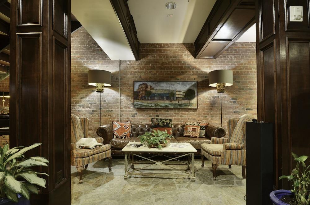 The Remington Suite Hotel And Spa Shreveport Ngoại thất bức ảnh