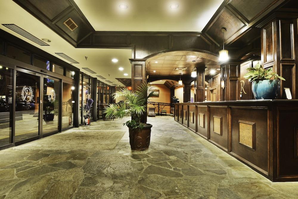 The Remington Suite Hotel And Spa Shreveport Ngoại thất bức ảnh