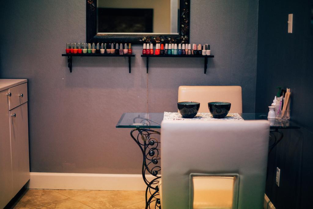 The Remington Suite Hotel And Spa Shreveport Ngoại thất bức ảnh